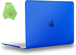 UESWILL MacBook Air Retina 11 12 13 inch case MacBook 12" UES07F12M1-10