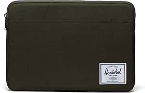 Herschel Anchor 14 Inch Sleeve 30061-04281 Ivy Green