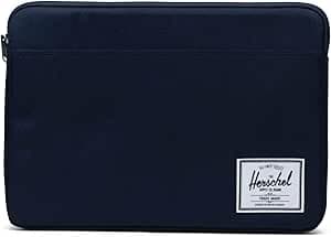 Herschel Anchor 14 Inch Sleeve 30061-00007 Navy